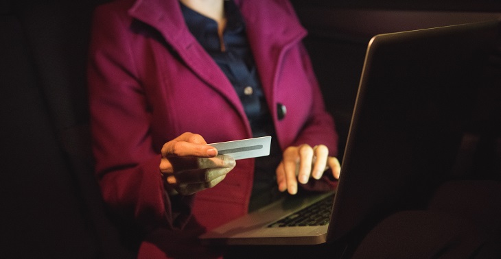 ¿Fanático de las compras por internet? Expertos entregaron 4 tips para evitar ser impulsivo