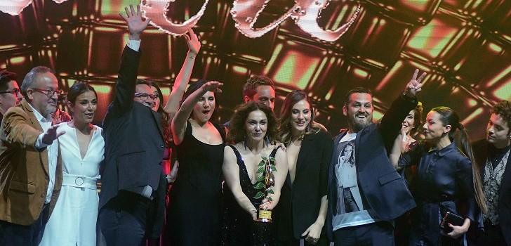 Confirman canal y horario en que se emitirá nueva versión de los Copihue de Oro