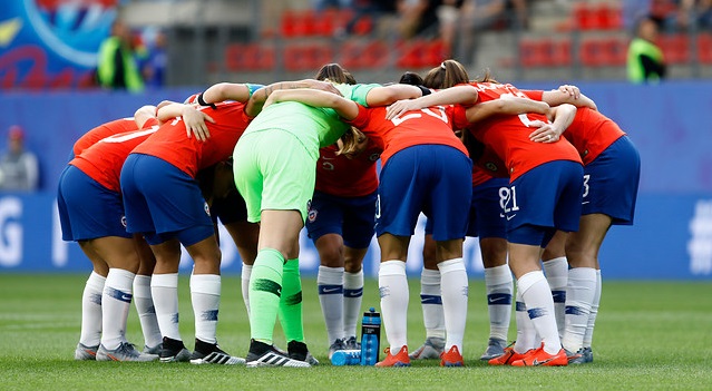 Anuncian a los países que organizarán el Mundial Femenino 2023: participarán 32 selecciones
