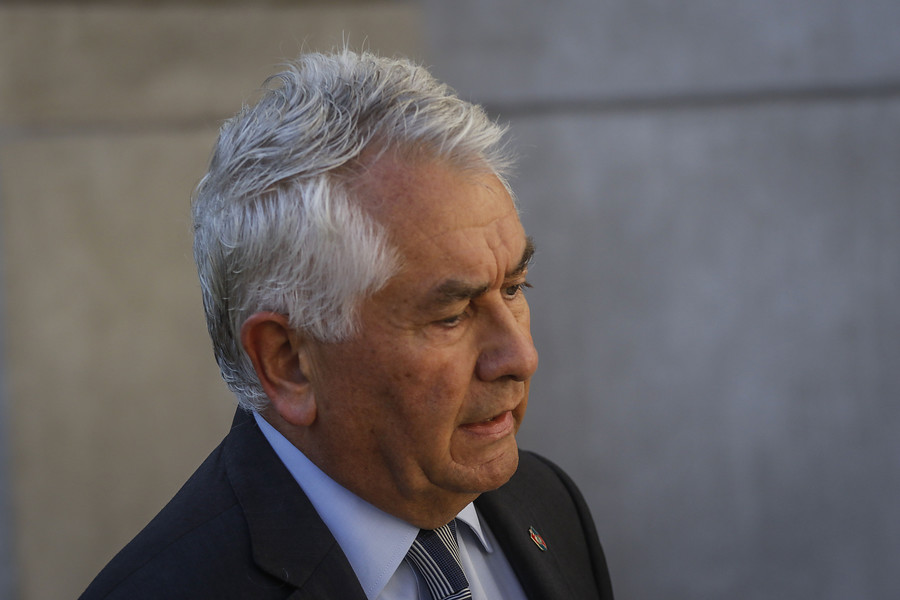 Espacio Público acusa que positividad podría ser 