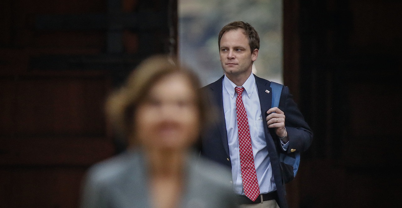 Crisis por arriendo de 