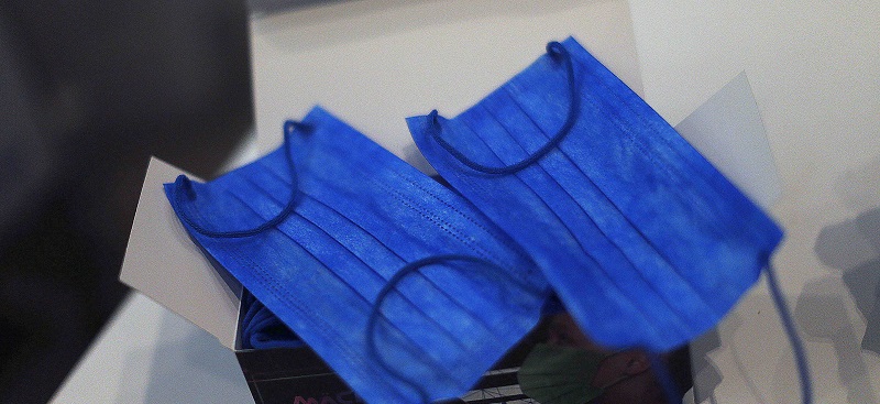 Operativo de la PDI termina en hallazgo de más de $7 millones en insumos para enfrentar el COVID-19