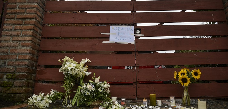 Gobierno respondió a hija de empresario asesinado en Concón que acusa 