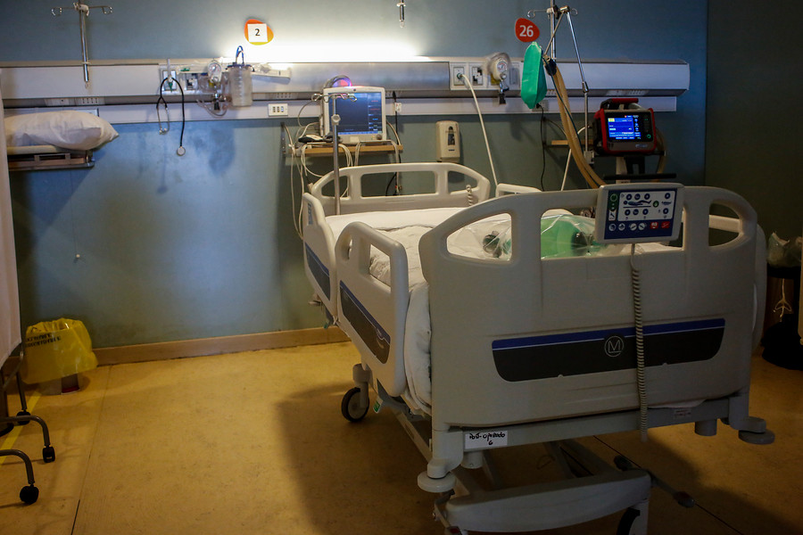 Agencia UNO | Contexto