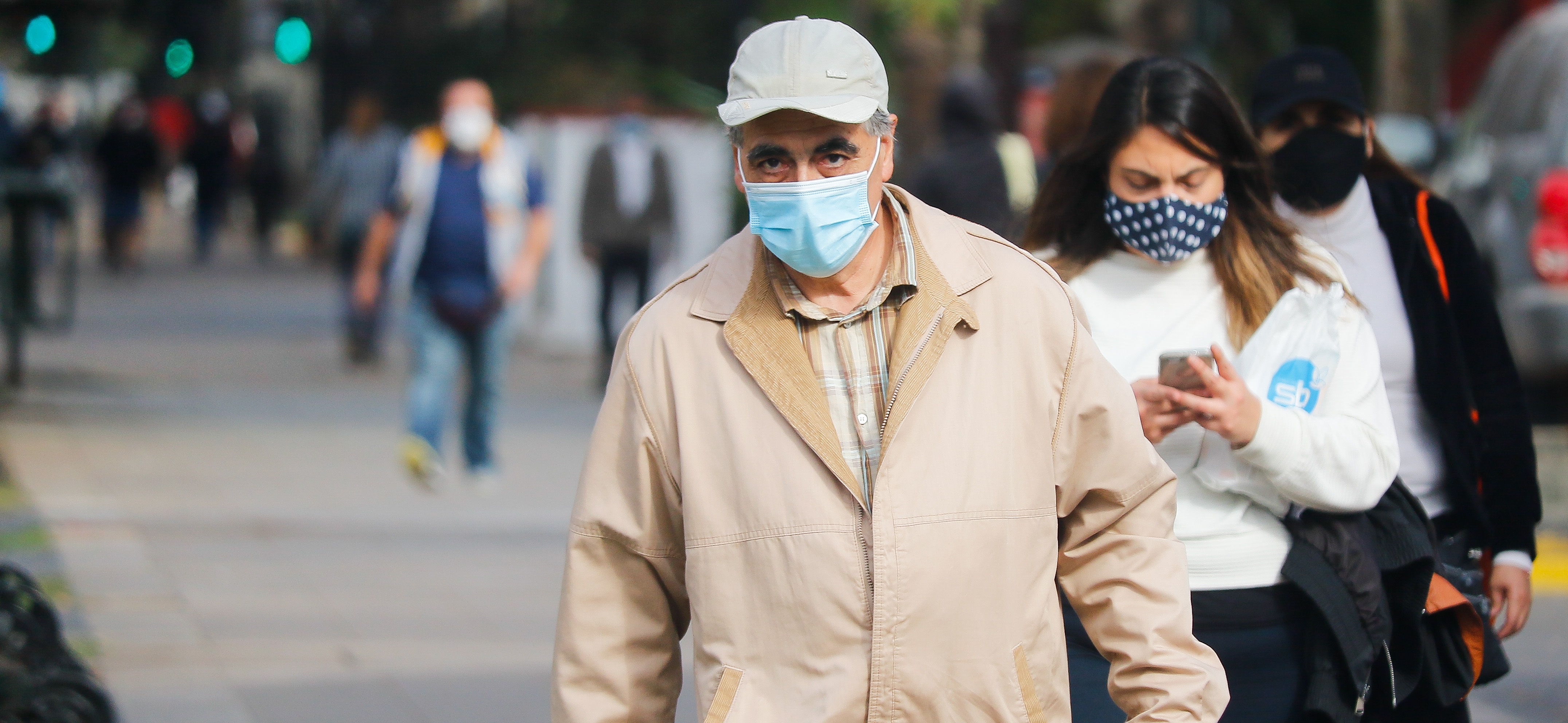 ¿Qué es el número K y por qué es clave para controlar la propagación del COVID-19?