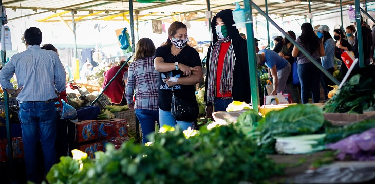 ¿Quieres comprar con tu tarjeta Junaeb a domicilio? Así se realiza el pago online