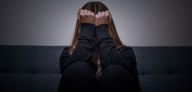 Rabia, miedo, ansiedad: casi la mitad de los chilenos está anímicamente peor que antes de la pandemia