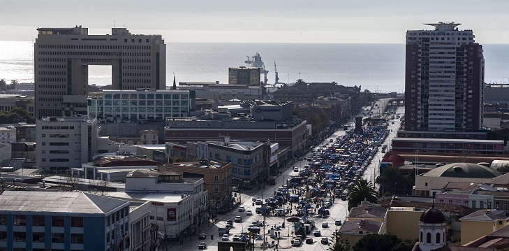 Gobierno mantiene cuarentenas en la RM y suma 8 nuevas comunas en todo el país