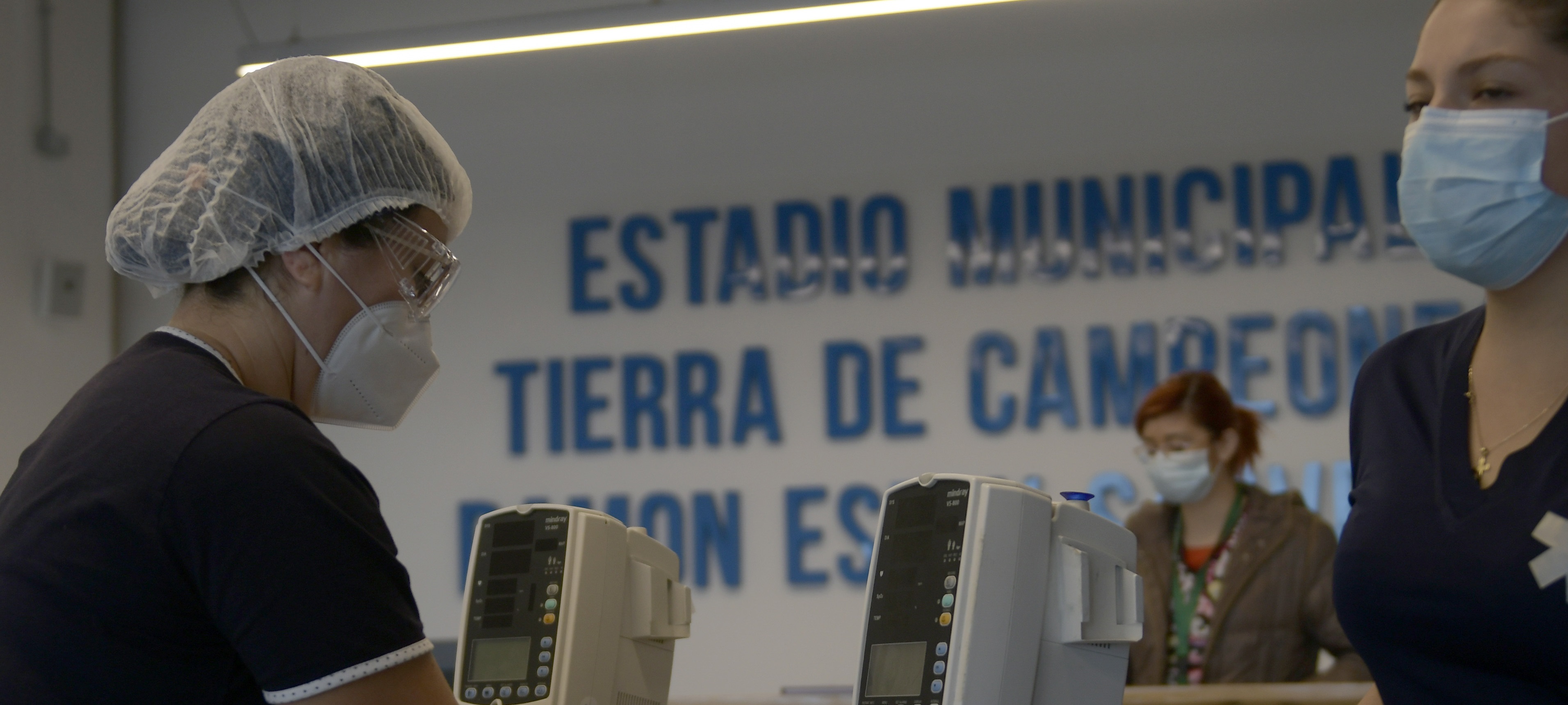 COVID-19 en Chile: balance suma 232 nuevos fallecidos y cifra diaria de contagiados es de 4.757