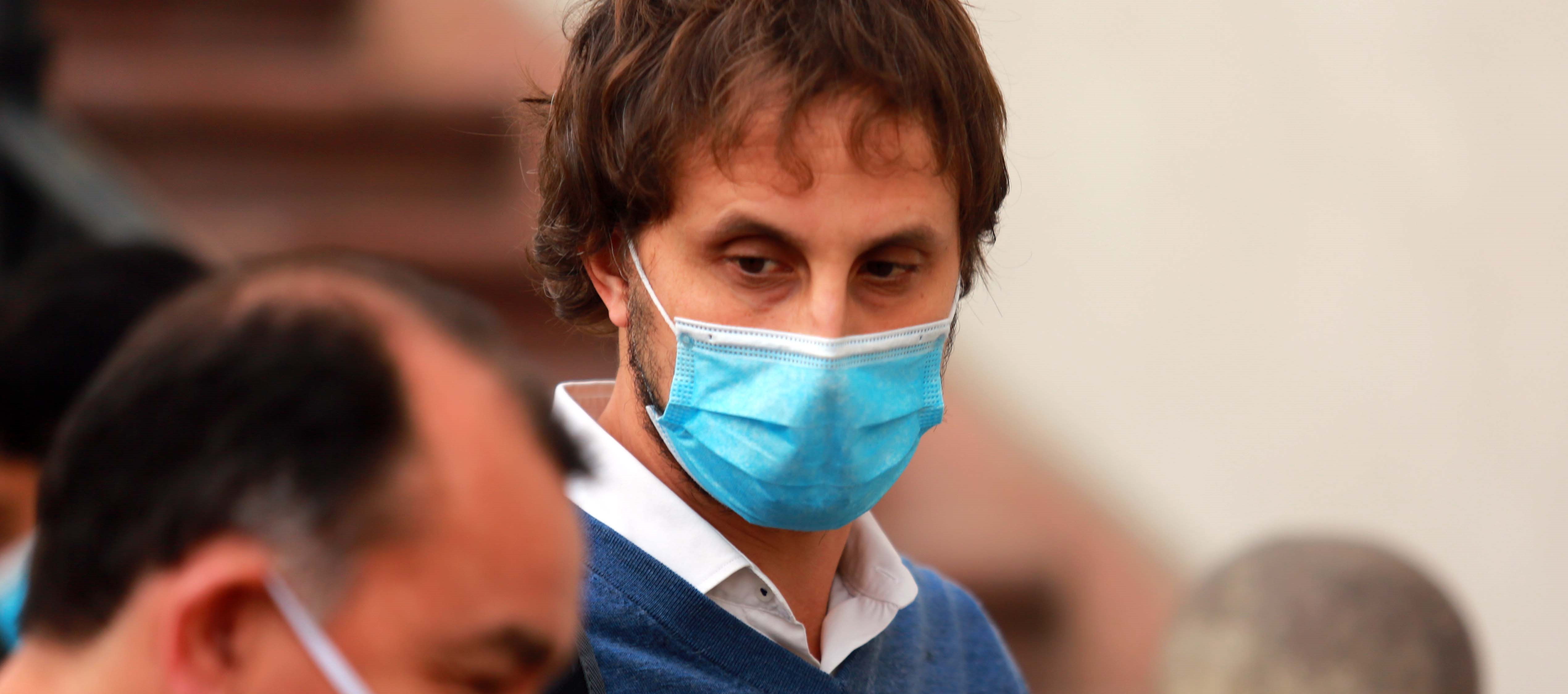 Jefe de Epidemiología del Minsal anunció ajuste en total de casos de COVID-19: se agregarán 31.412