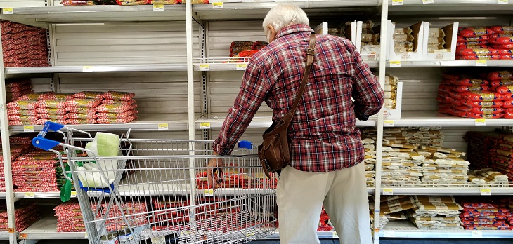 Las excepciones a la nueva medida del Gobierno de 2 permisos a la semana en zonas de cuarentena