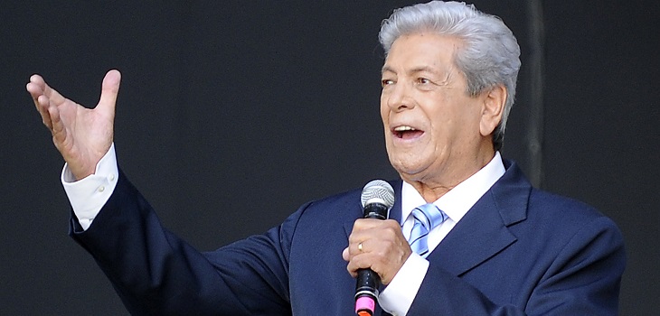 Enrique Maluenda sobre crisis de TVN: reveló que mandó dos ideas de programas y se las rechazaron