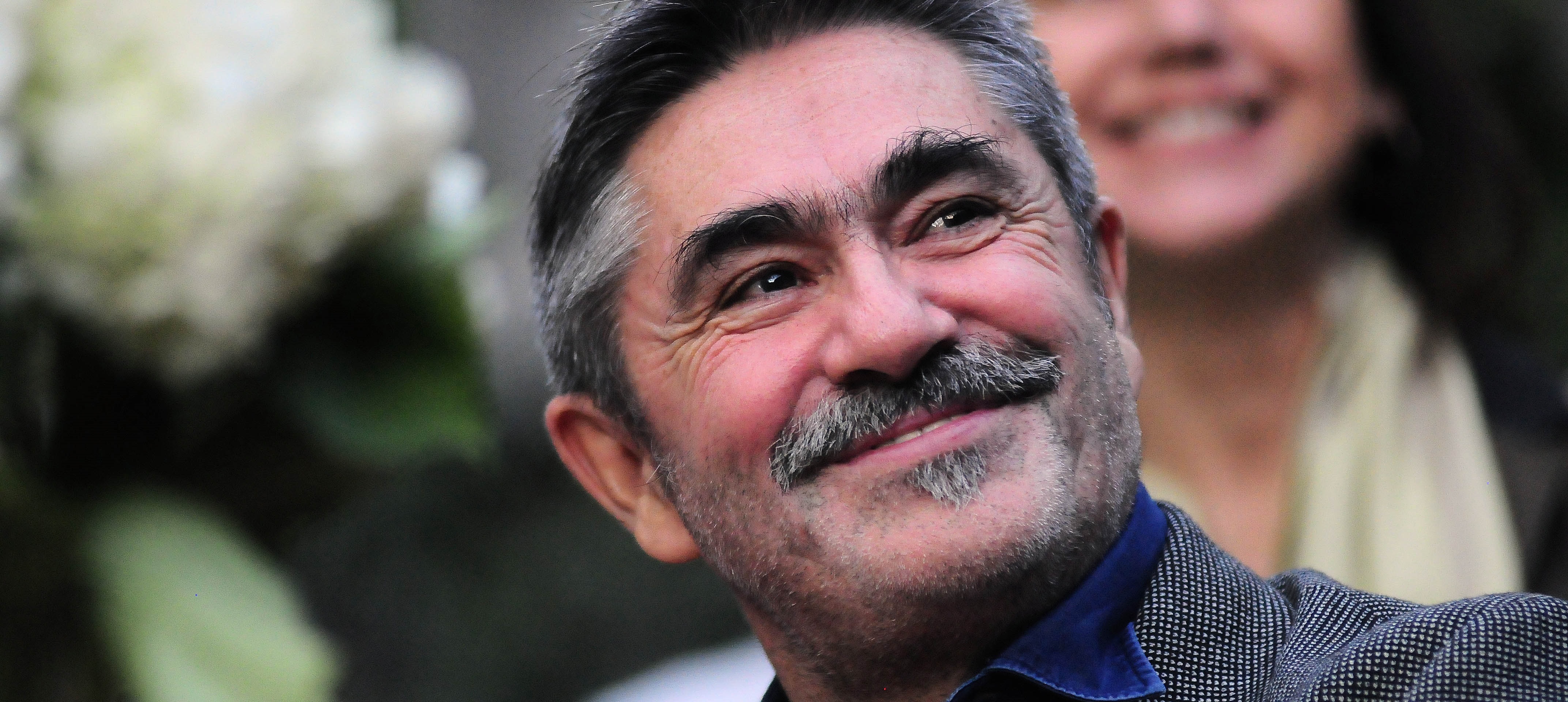 Cambios en nocturna de Rudolphy en Canal 13: pandemia dejó fuera del proyecto a Vicente Sabatini