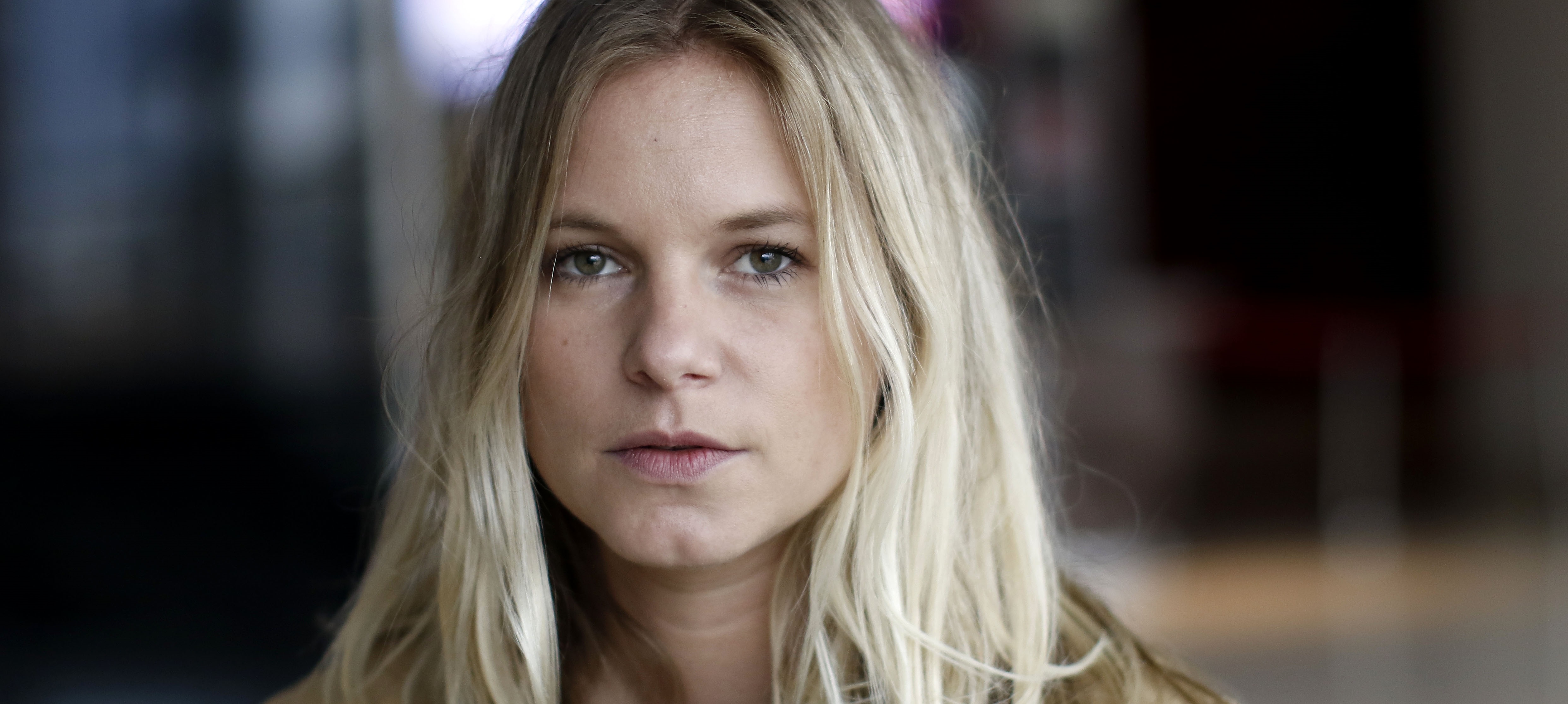 Ignacia Allamand se sinceró sobre la maternidad en 'Sigamos de Largo': 