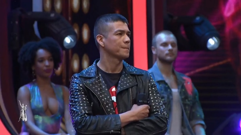 Leandro Penna y Nacho Pop se salvaron: Américo se convirtió en el nuevo eliminado de 