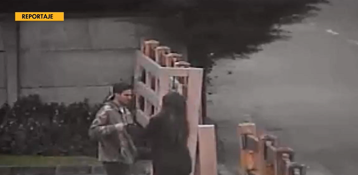 El video que sería clave para juicio contra Martín Pradenas, único imputado en caso de Antonia Barra