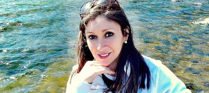 Angélica Sepúlveda y su desahogo tras fallida solicitud bancaria: 