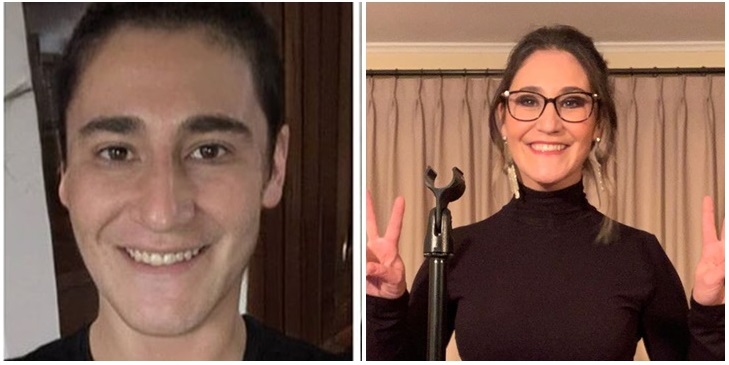 De Pancho Saavedra a Belén Mora: figuras de televisión se unen a tendencia de cambio de rostro