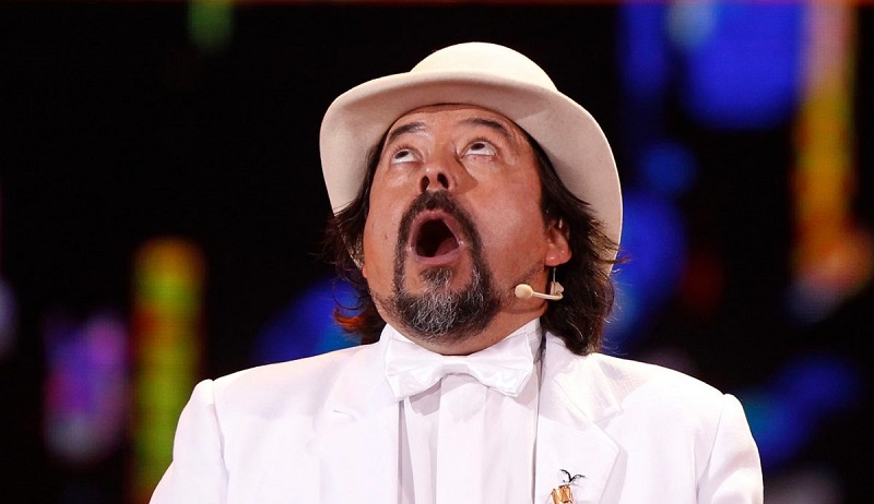 ¿Lo 'predijo'? Icónico chiste de Bombo Fica se viraliza tras anuncio por proyecto Antinarcos