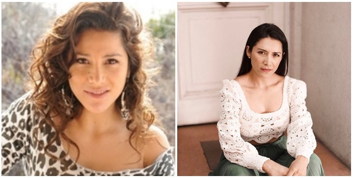 Canal 13 (i) | Instagram (d)