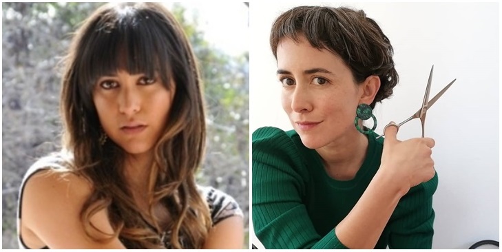 Canal 13 (i) | Instagram (d)