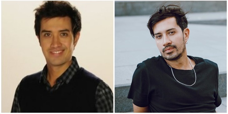 Canal 13 (i) | Instagram (d)