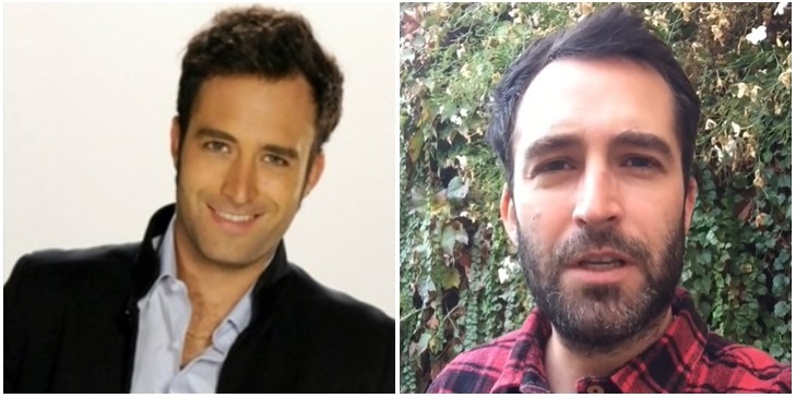 Canal 13 (i) | Instagram (d)