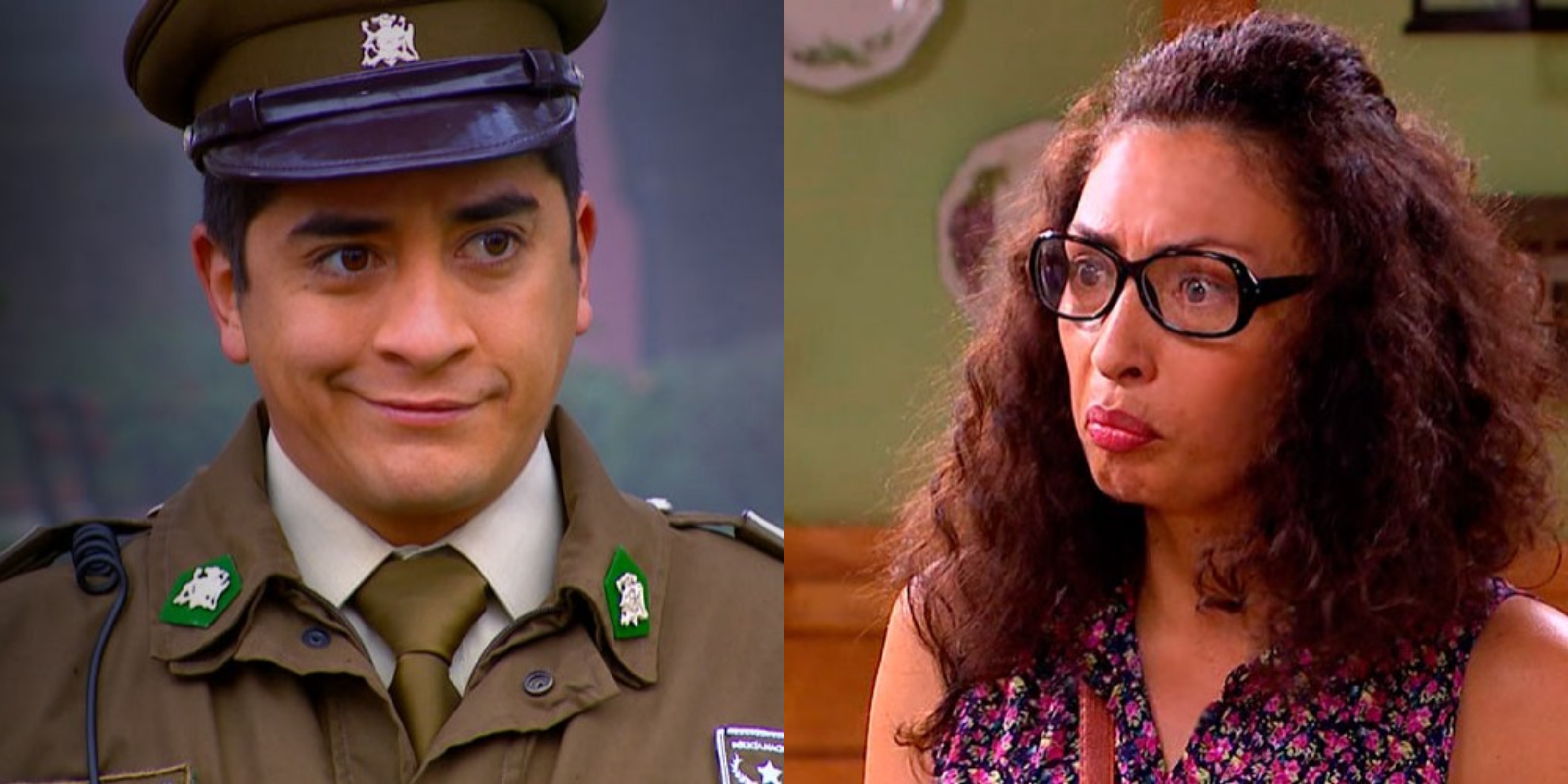 Fernando Godoy recordó a fallecida actriz de Pobre Gallo Marcela de la Carrera: 