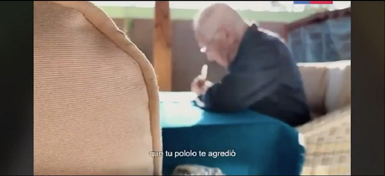 Campaña contra la violencia de la mujer del SernamEG desata críticas al poner el foco en el agresor