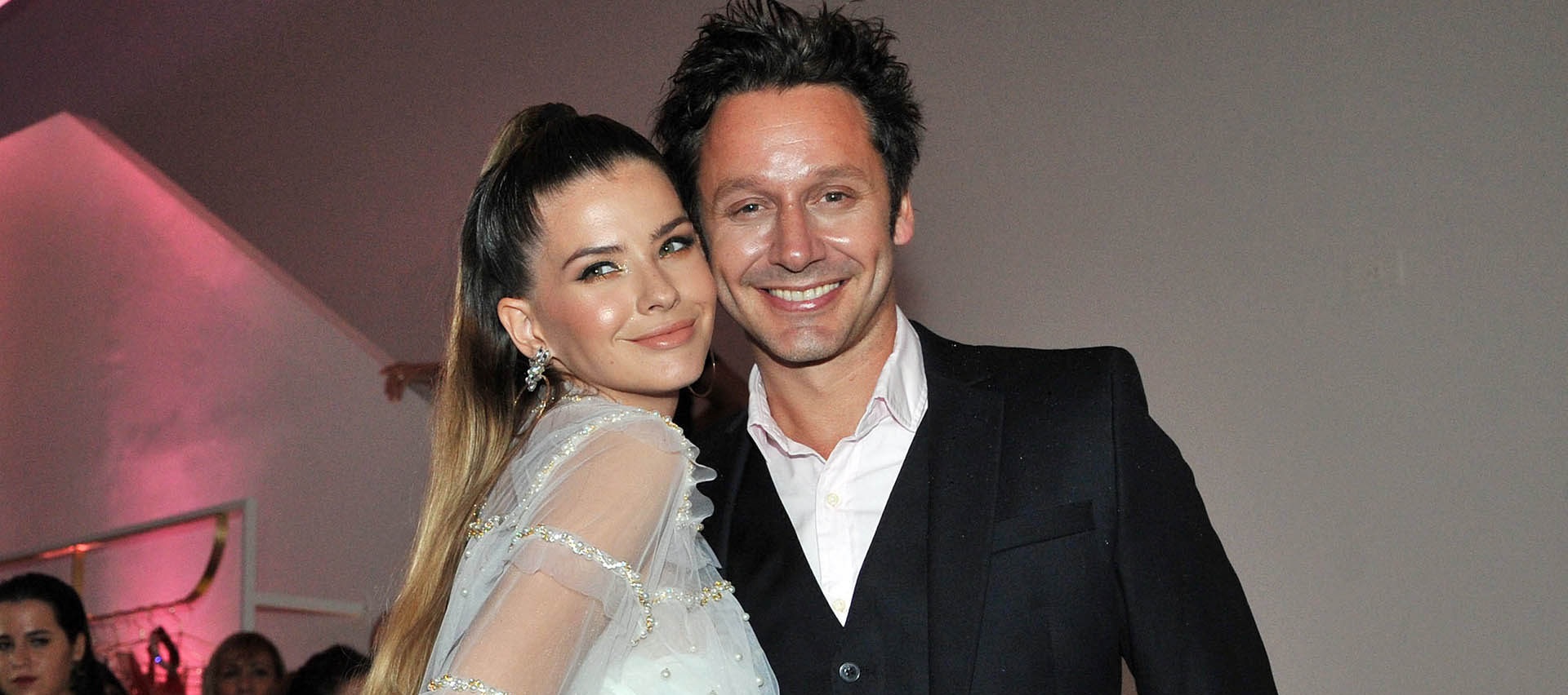 Hijo de Benjamín Vicuña filtró sin querer incómodo momento de su padre y China Suárez durante 'live'