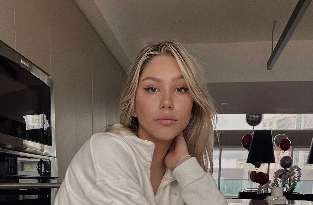 La reflexión de Constanza Ríos al cumplir 19 años: su padre le dedicó un mensaje