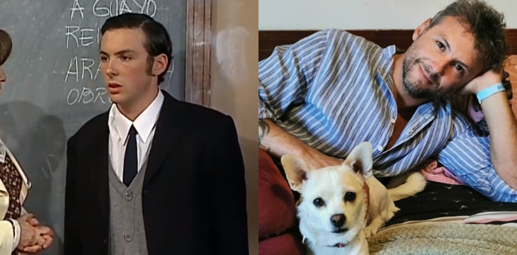 Captura | TVN | Instagram