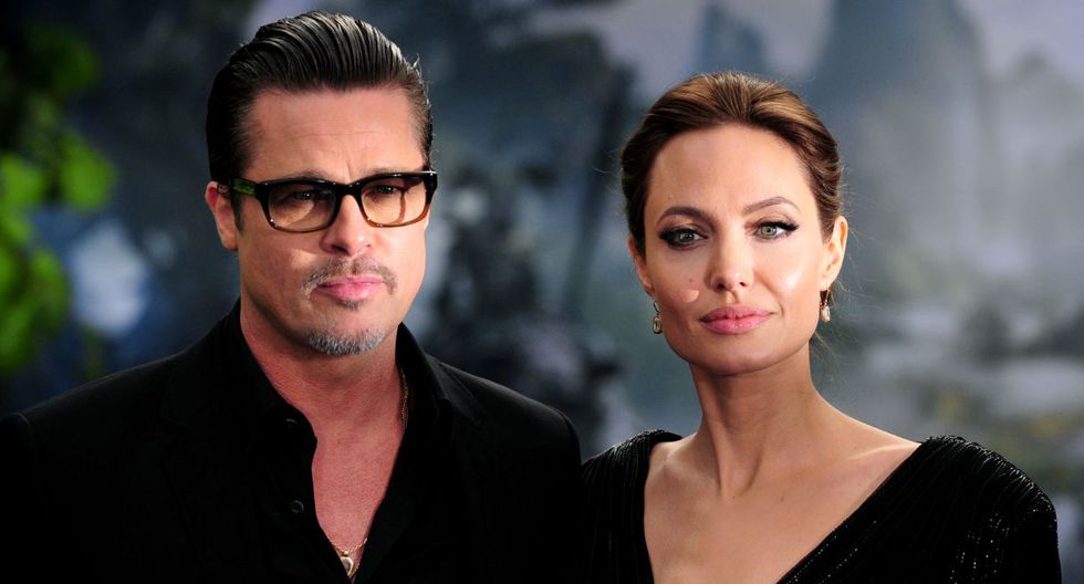 Tras 4 años: Angelina Jolie se sinceró sobre su separación con Brad Pitt y explicó el motivo
