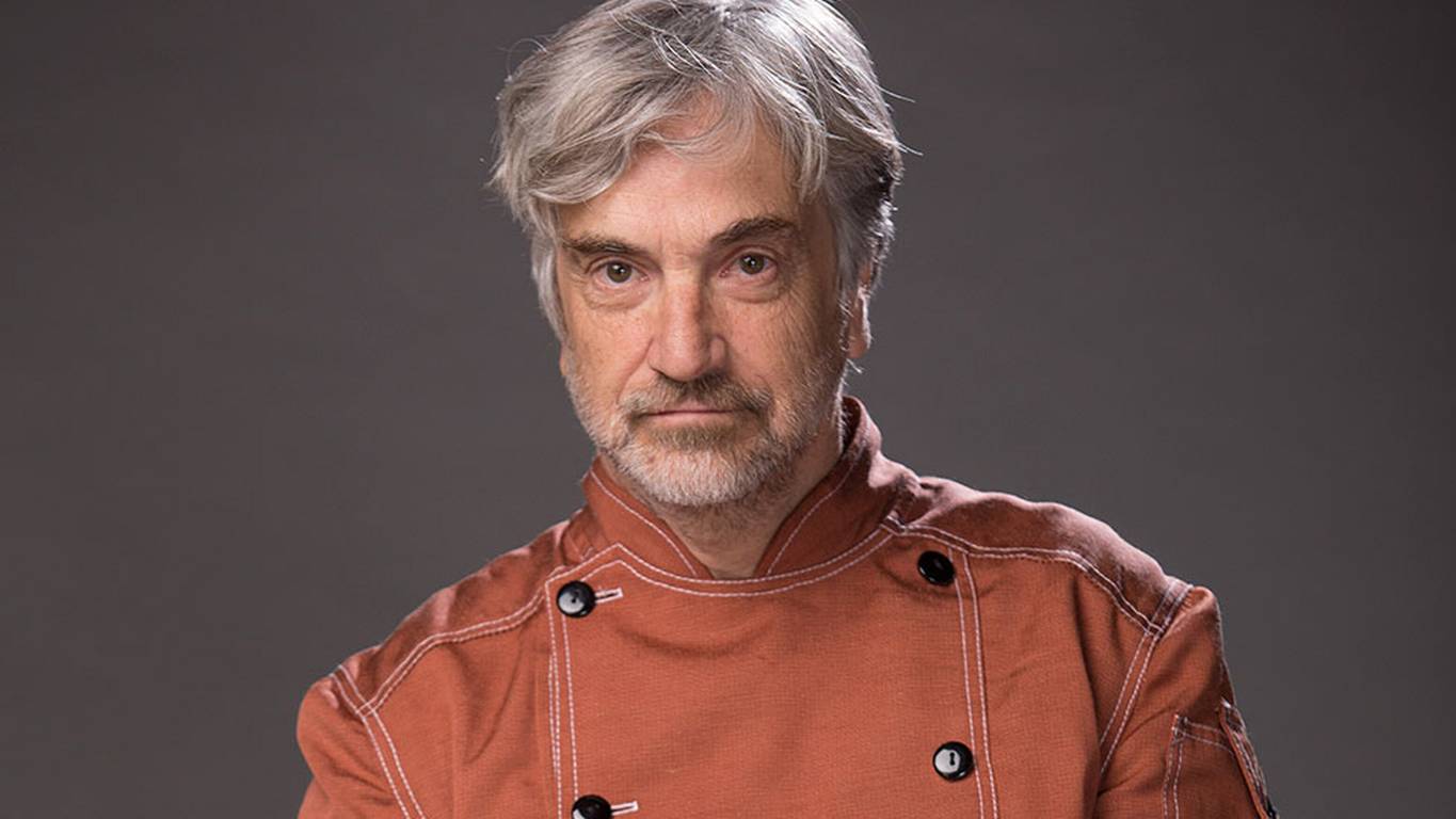 Francisco Reyes y su dura crítica a TVN: 