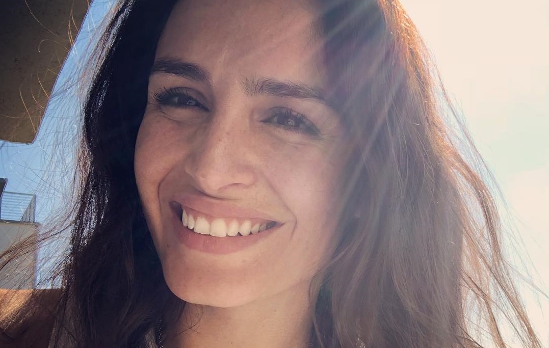 Fernanda Urrejola tras hacer pública su relación con una mujer: 