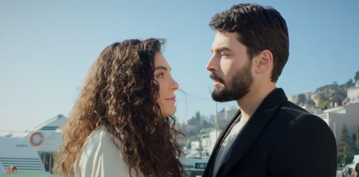 Ante fin de Fuerza de Mujer: TVN estaría alistando la transmisión de los nuevos episodios de Hercai