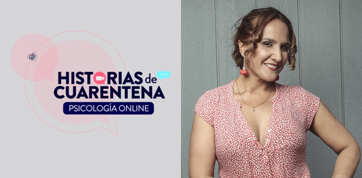 Historias de cuarentena suma a Claudia Pérez para recta final y confirma fecha para último capítulo