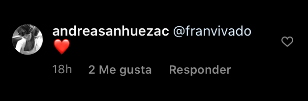 Instagram | Jorge Zabaleta