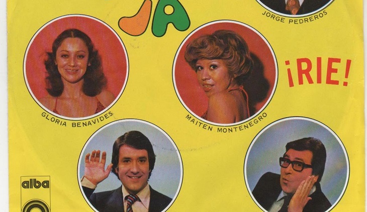 De Hechizo a Tommy Rey: artistas de la cumbia nacional interpretan himno de 'Jappening con Ja'