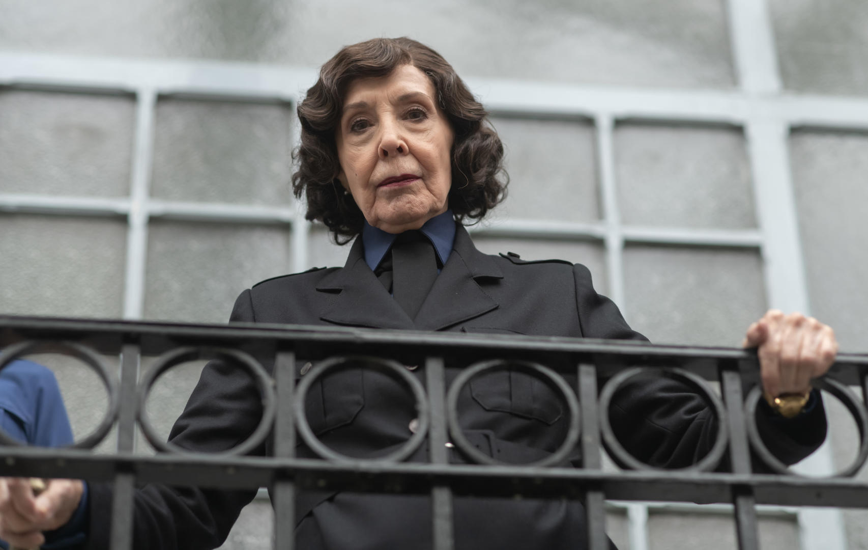 Las chicas del cable 