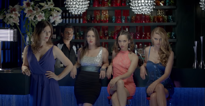 Canal 13 suma nuevo reestreno con teleserie 