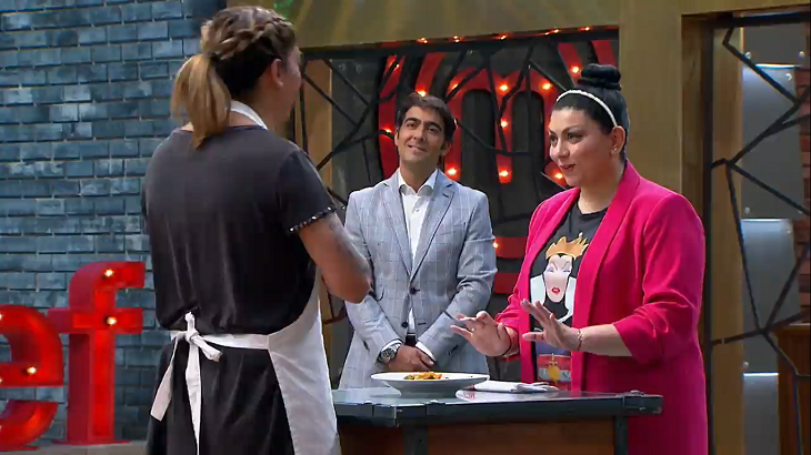 MasterChef Celebrity | Canal 13 