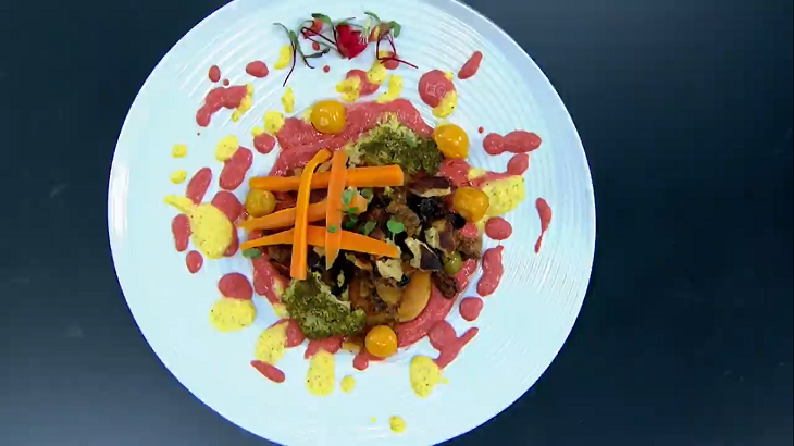 MasterChef Celebrity | Canal 13 
