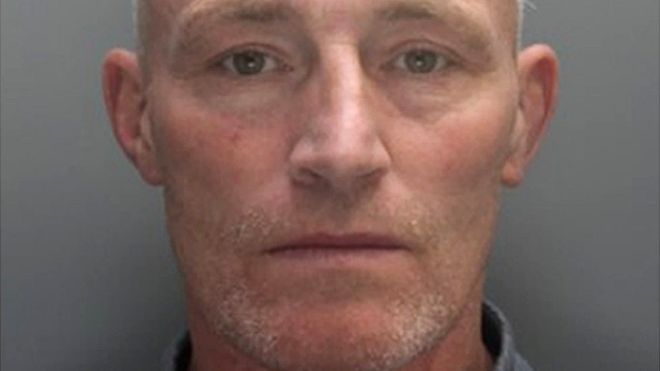 Michael Whittey | Captura | BBC