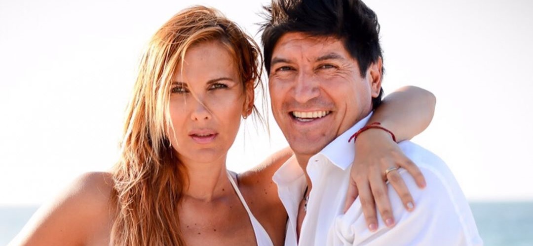 María Alberó e Iván Zamorano celebraron significativo logro de su hija Mía: se graduó de octavo