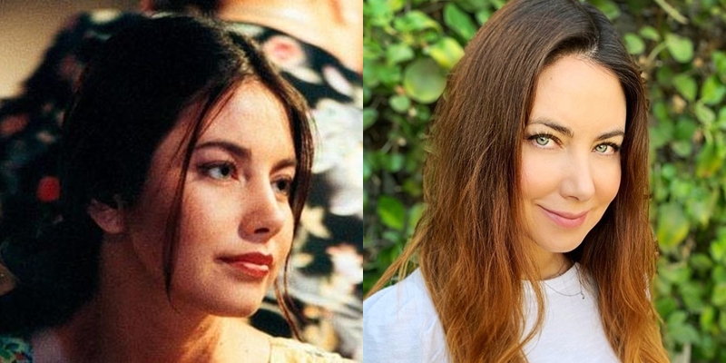 Mónica Godoy recordó anécdotas de 