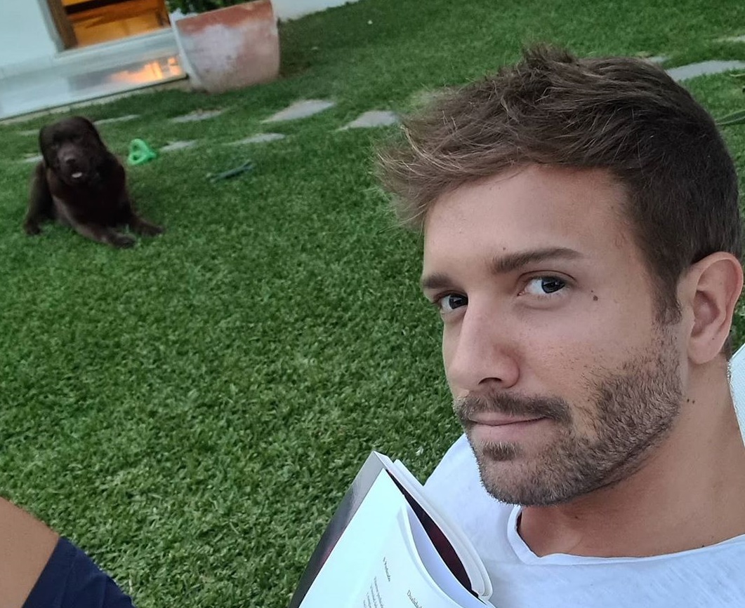 Pablo Alborán declaró ser homosexual: 