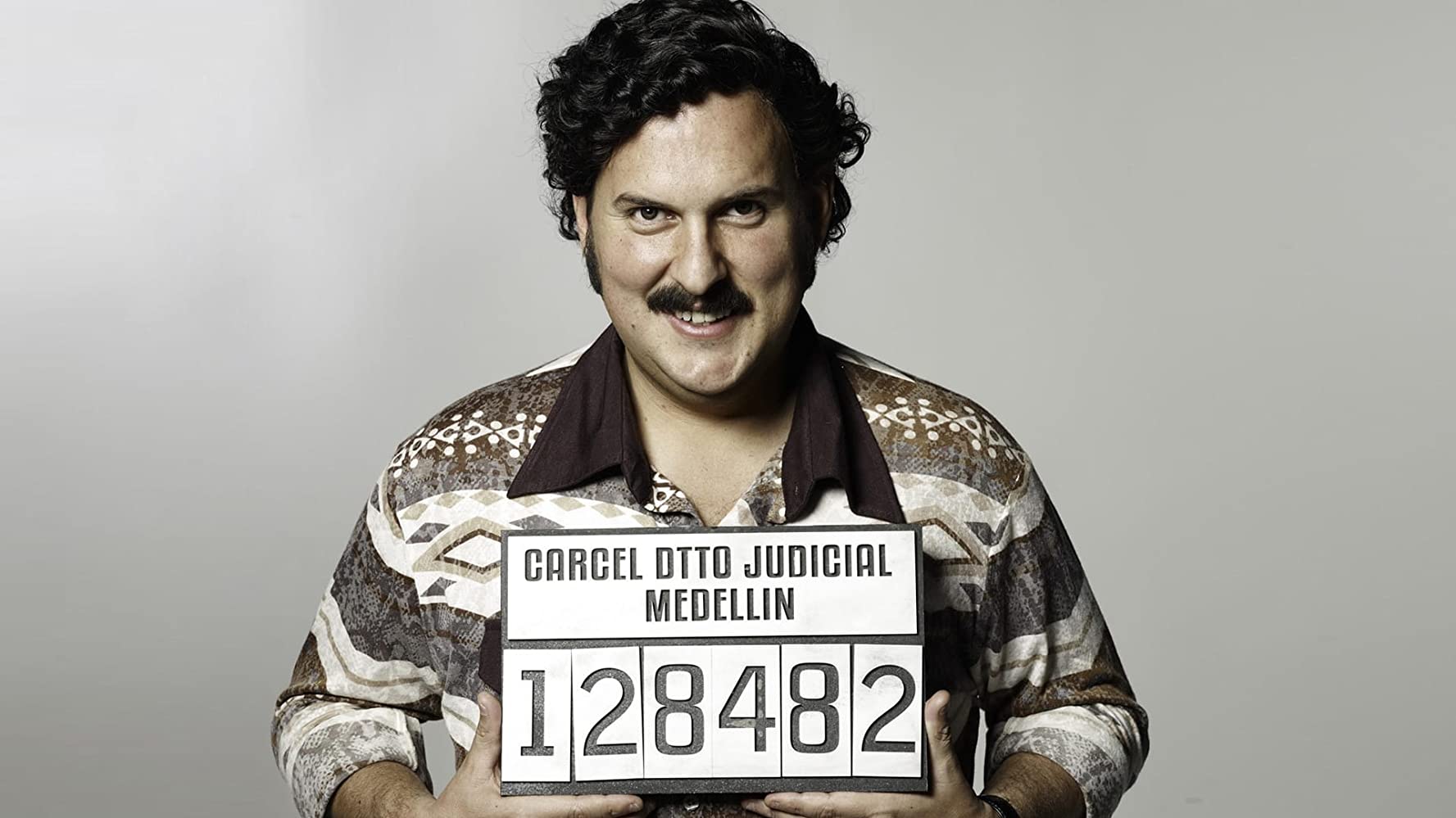 Canal 13 anuncia fecha en que emitirá último capítulo de “Pablo Escobar, el patrón del mal”