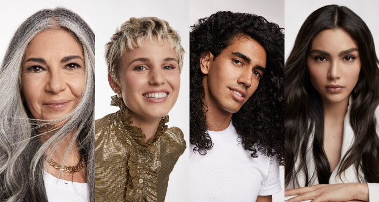 Pantene celebra la diversidad con campaña que desafía los estereotipos de cabello en Latinoamérica