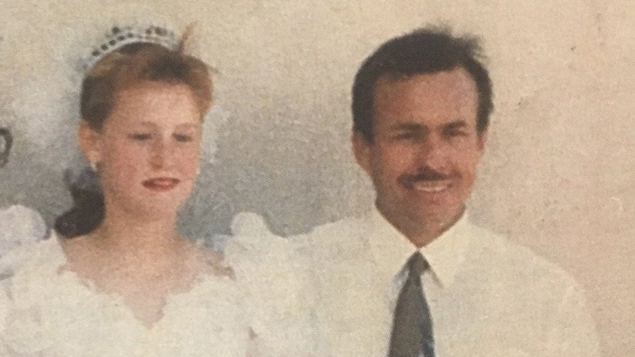 El dramático caso de Rosalynn McGinnis: fue secuestrada, violada, golpeada y obligada a tener hijos